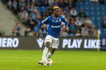 Taofeek Ismaheel