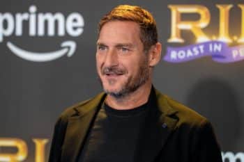 Francesco Totti