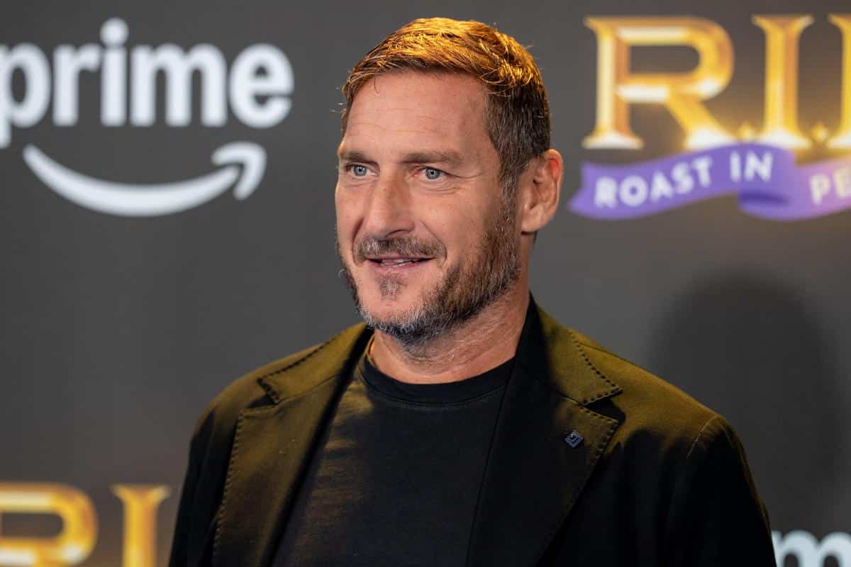 Francesco Totti
