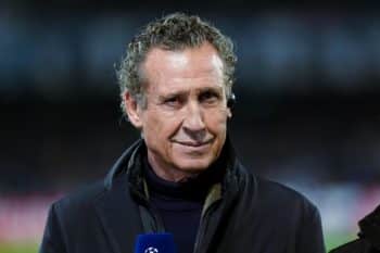 Jorge Valdano