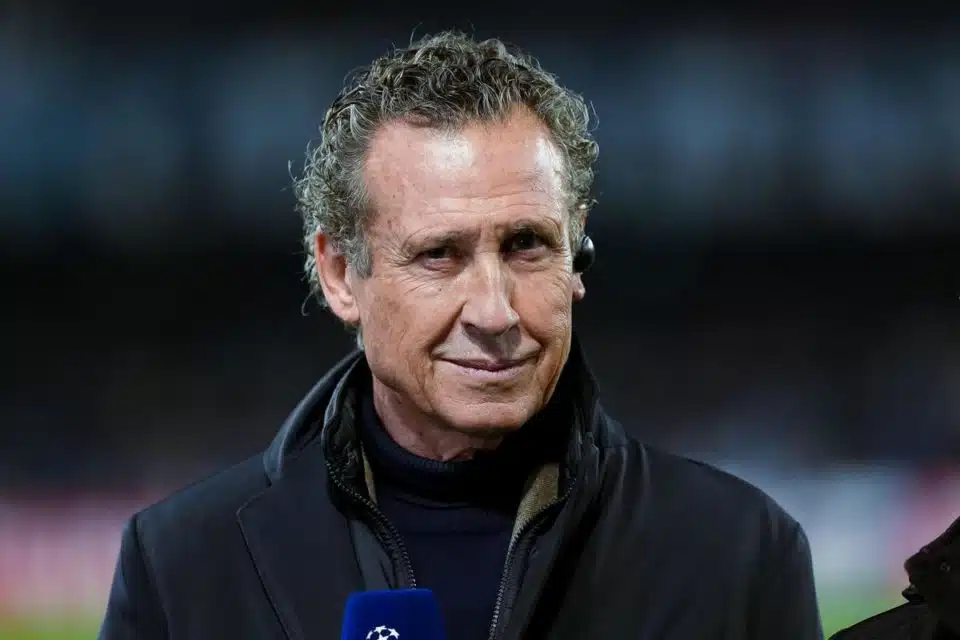 Jorge Valdano