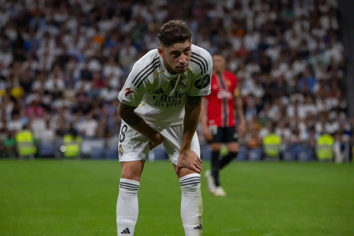 Federico Valverde