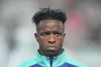 Vinicius Junior