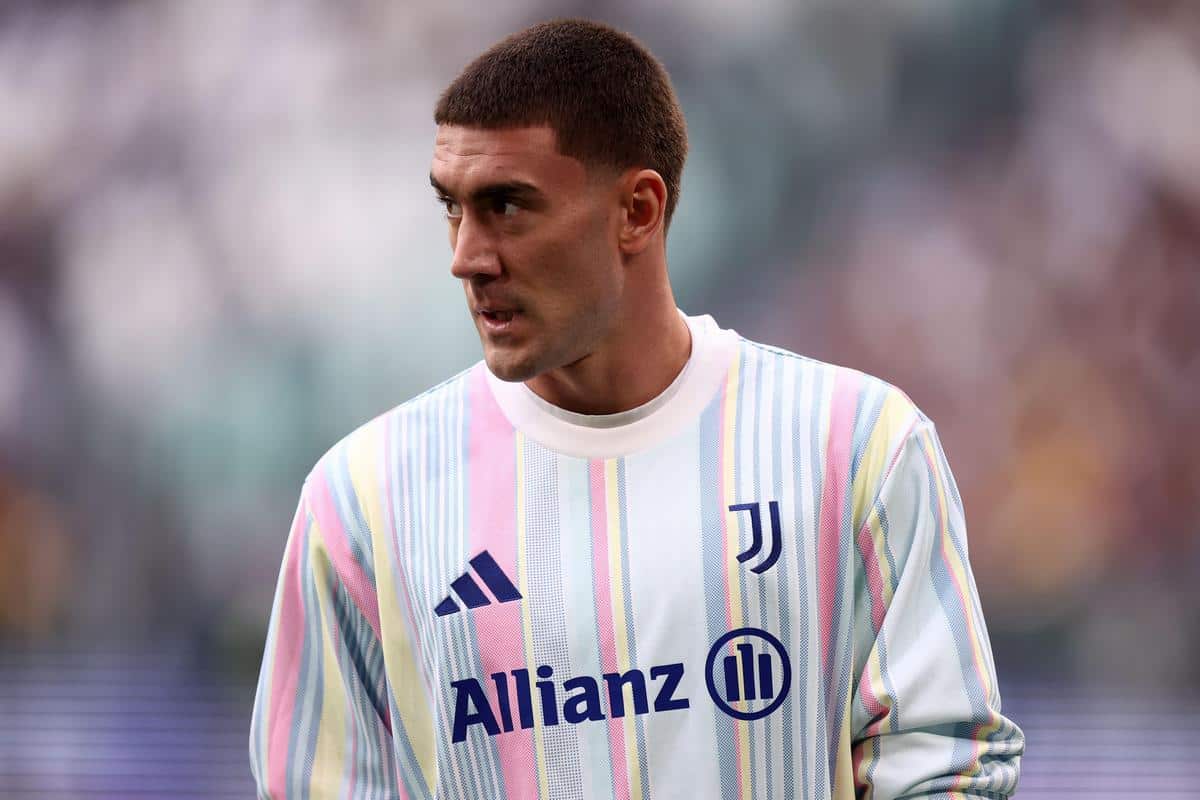 Dusan Vlahović