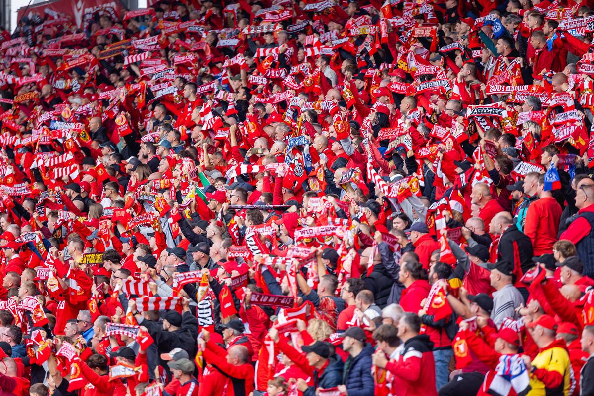 Widzew Łódź
