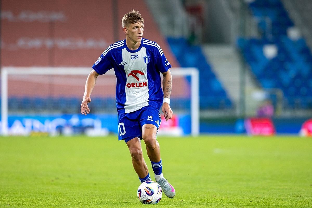 Wiktor Nowak