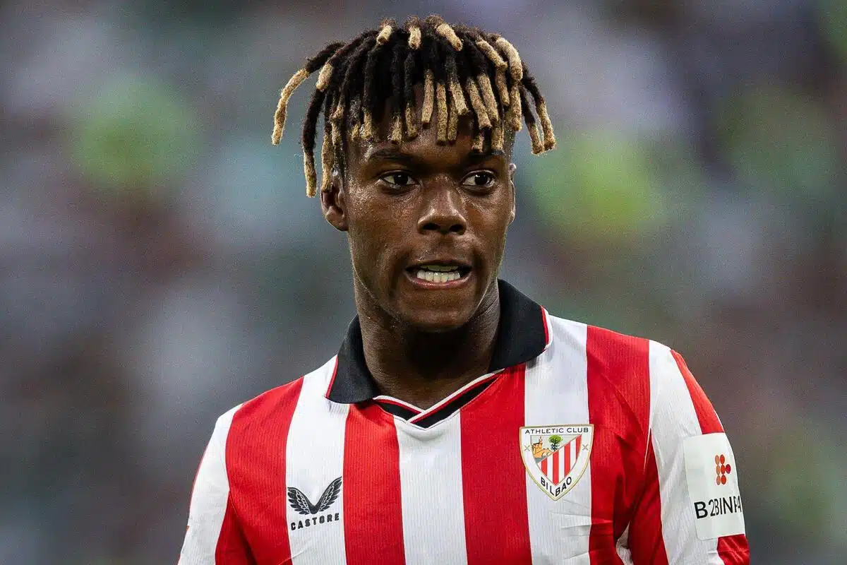 Nico Williams