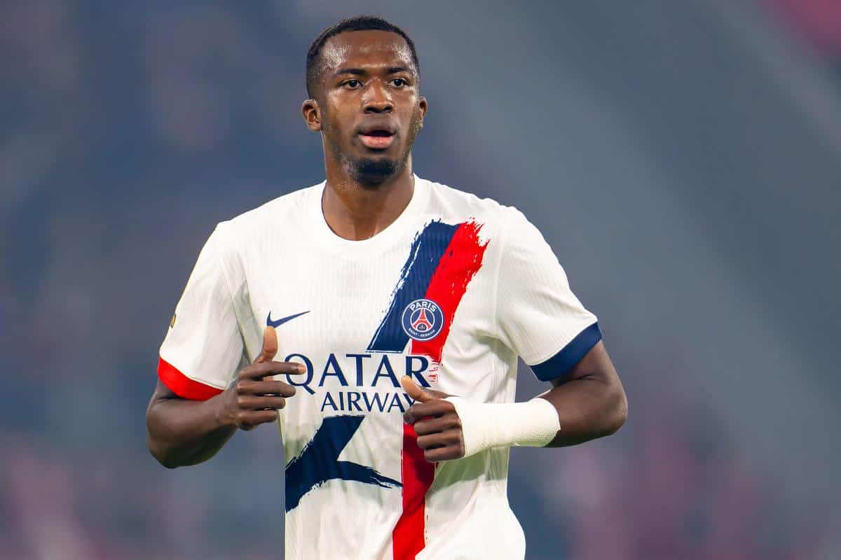 Willian Pacho