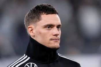 Florian Wirtz