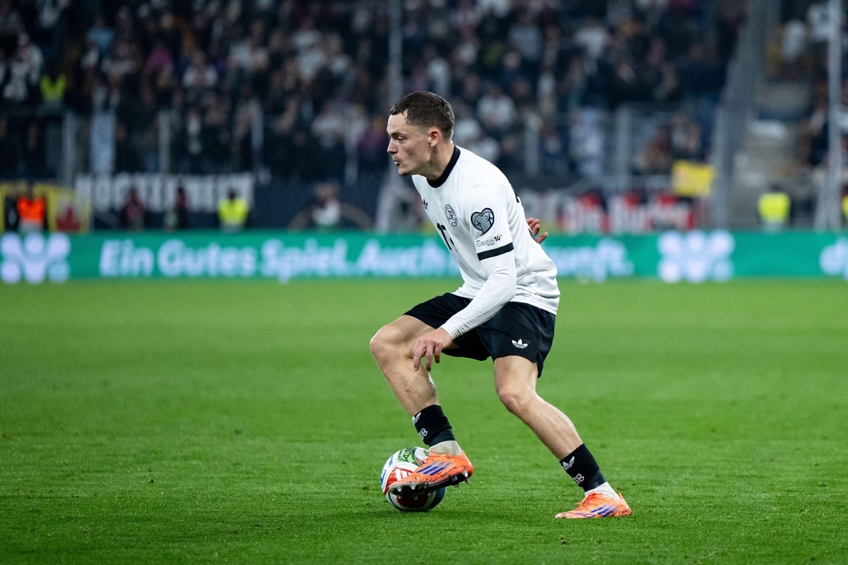 Florian Wirtz