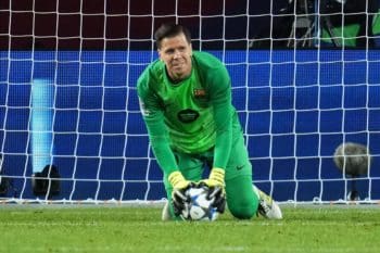Wojciech Szczęsny