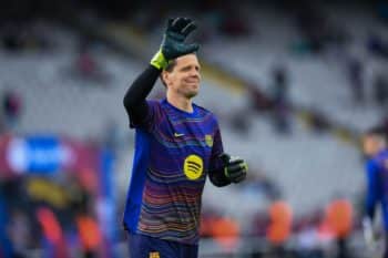 Wojciech Szczęsny