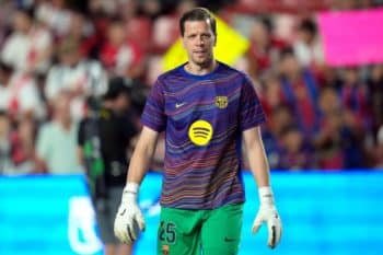 Wojciech Szczęsny