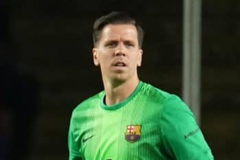 Wojciech Szczęsny