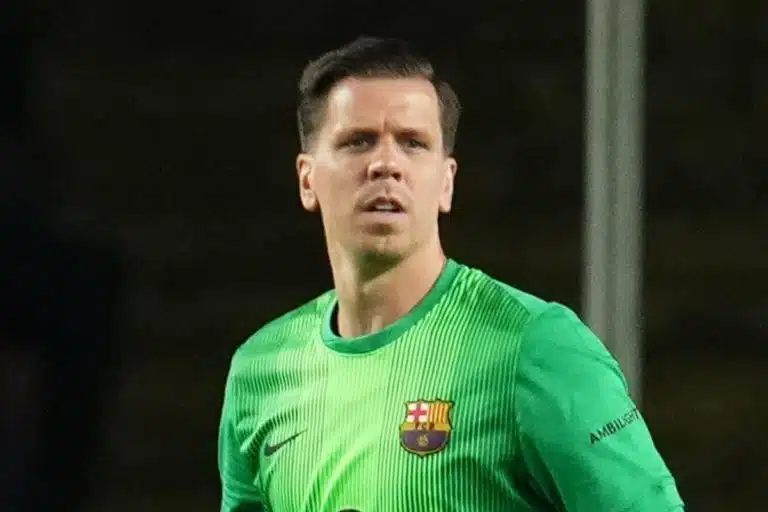 Wojciech Szczęsny