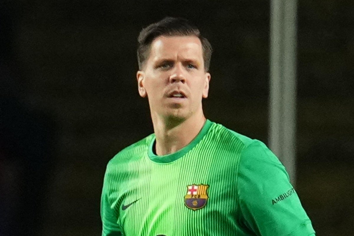 Wojciech Szczęsny