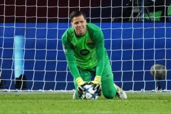 Wojciech Szczęsny