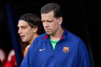 Wojciech Szczęsny