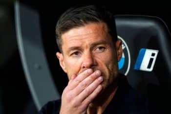 Xabi Alonso