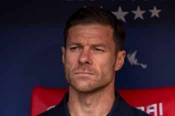 Xabi Alonso