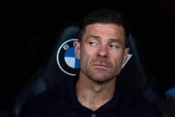 Xabi Alonso
