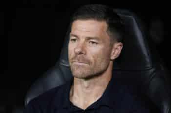 Xabi Alonso