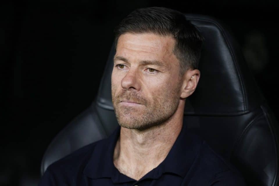 Xabi Alonso