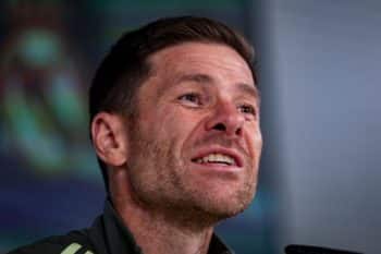 Xabi Alonso