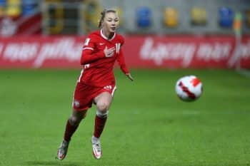 Weronika Zawistowska