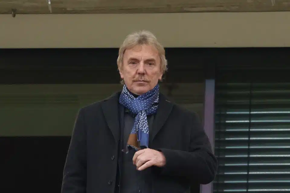 Zbigniew Boniek