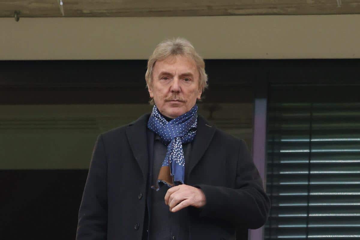 Zbigniew Boniek