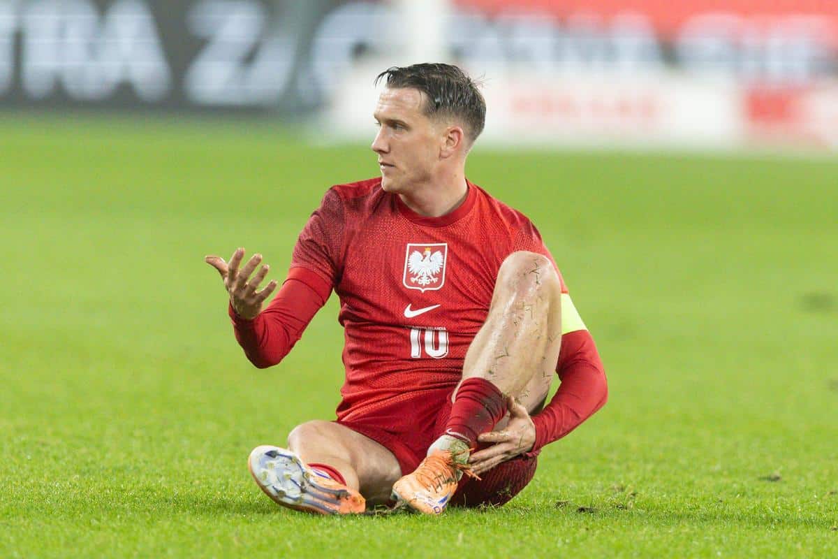 Piotr Zieliński