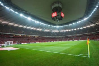 PGE Narodowy w Warszawie