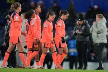 Aitana Bonmati (Chelsea FC - FC Barcelona)