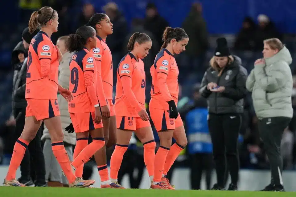 Aitana Bonmati (Chelsea FC - FC Barcelona)