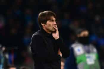 Antonio Conte