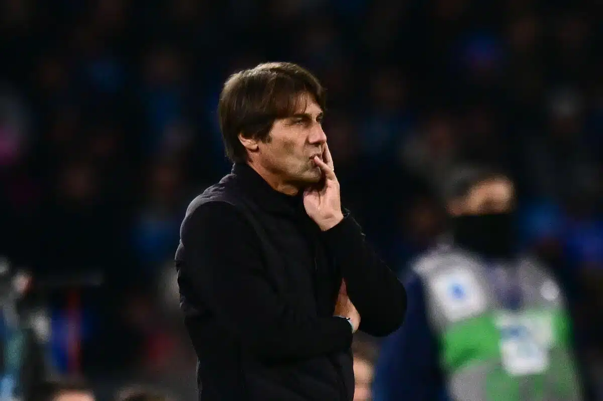 Antonio Conte