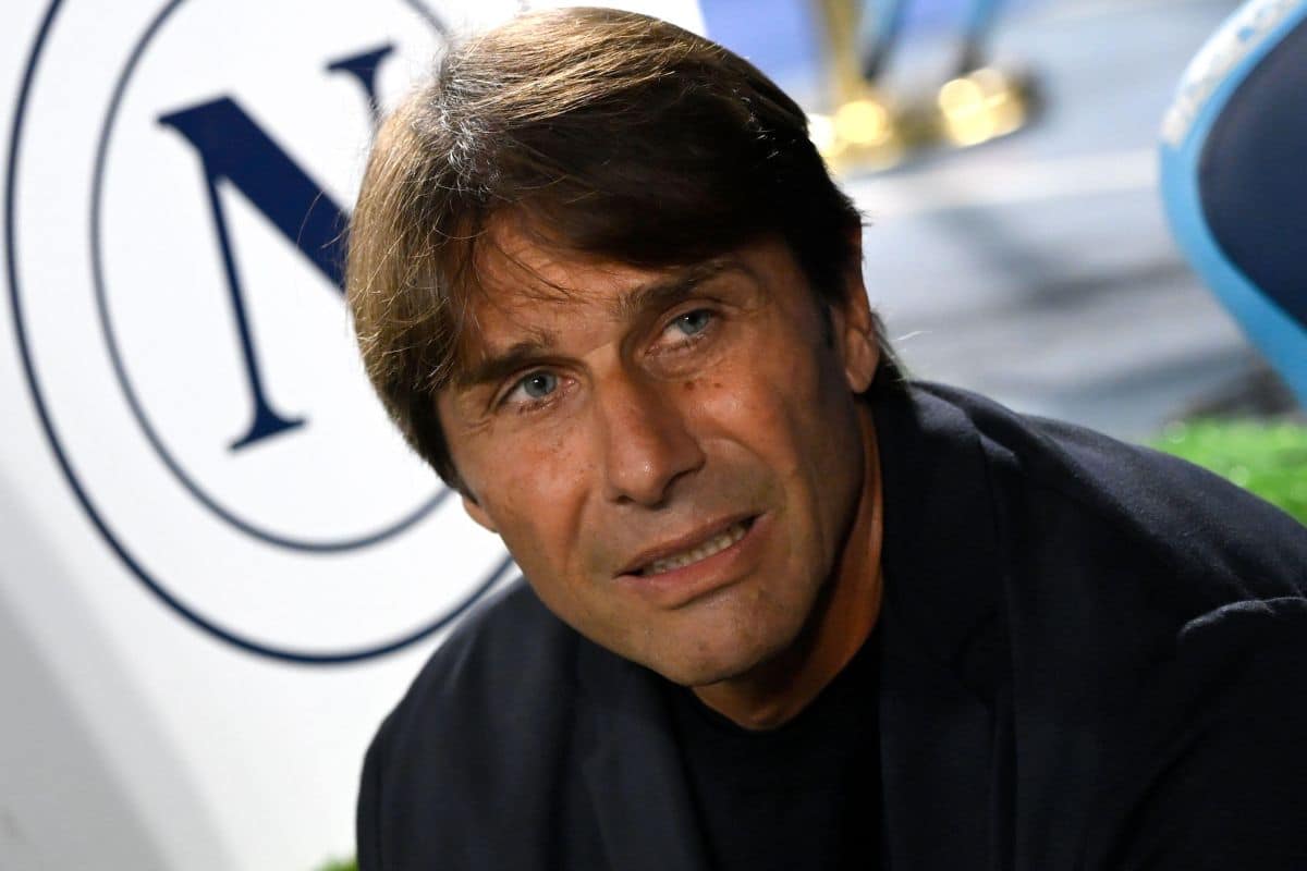 Antonio Conte