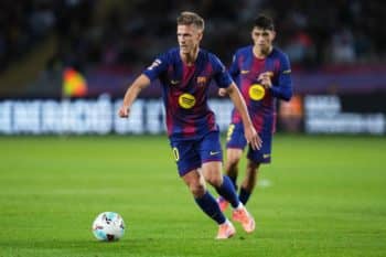 Dani Olmo