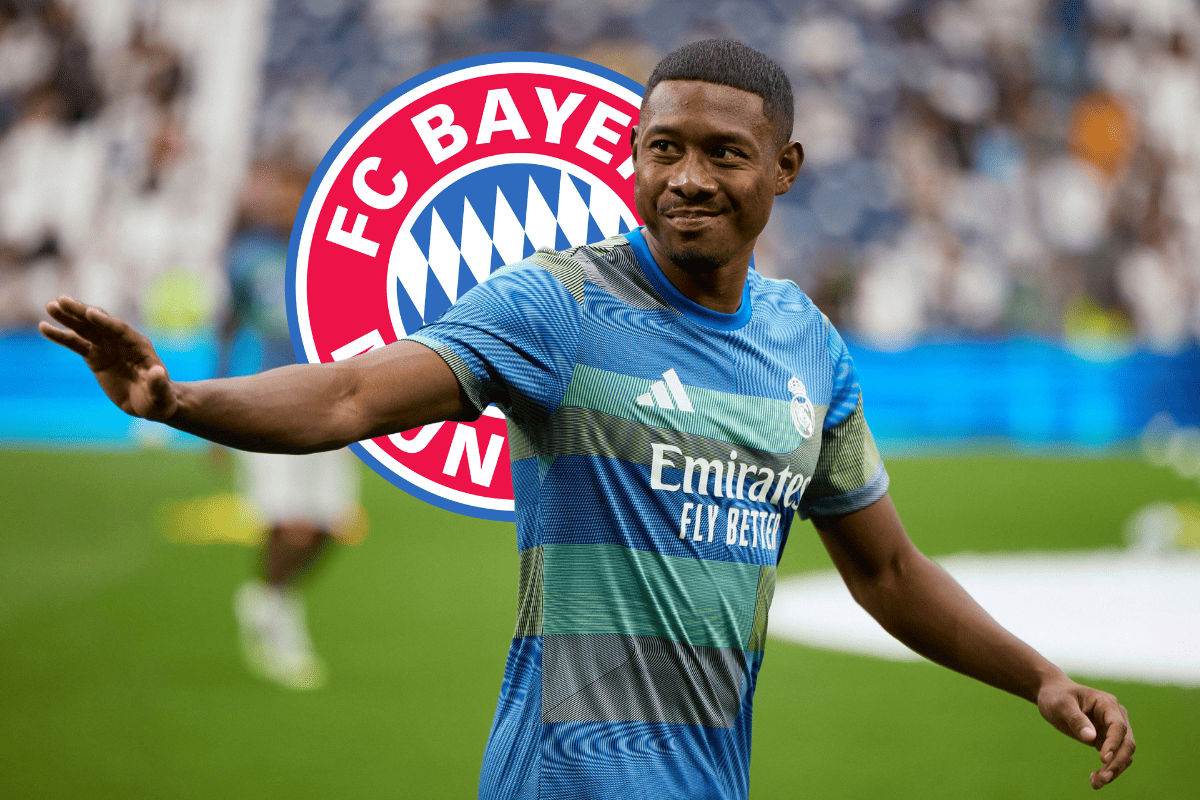 David Alaba