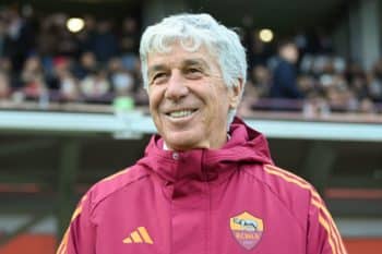 Gian Piero Gasperini