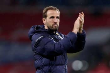 Harry Kane