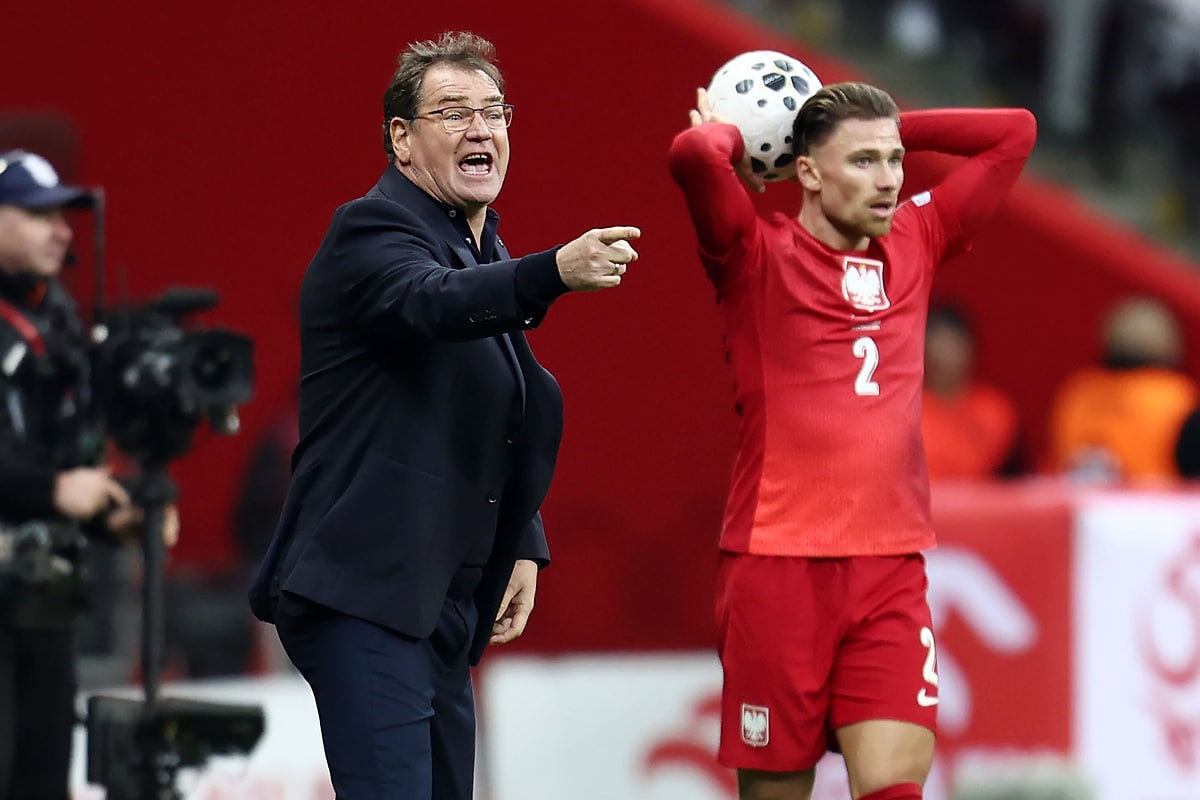 Jan Urban (Polska - Holandia)