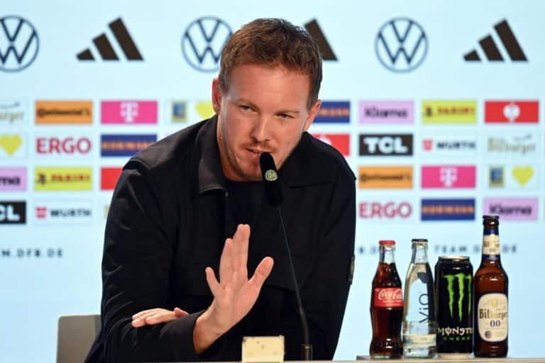 Julian Nagelsmann