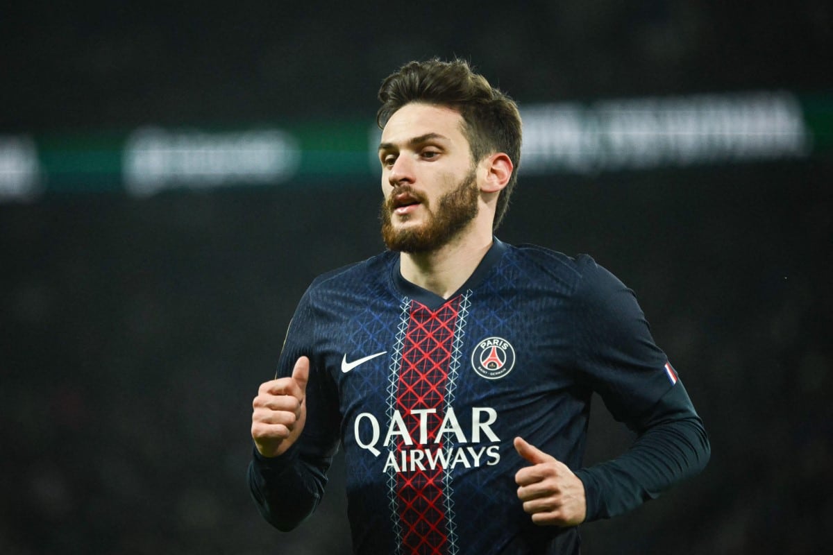 Khvicha Kvaratskhelia