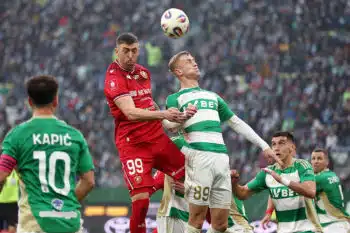 Lechia Gdańsk - Widzew Łódź