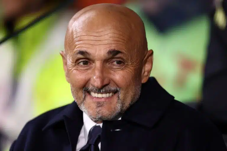 Luciano Spalletti