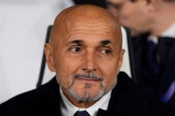Luciano Spalletti