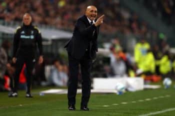 Luciano Spalletti