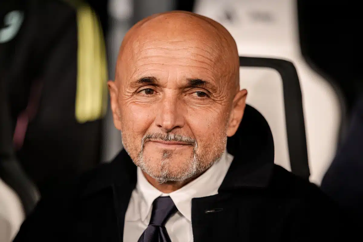 Luciano Spalletti